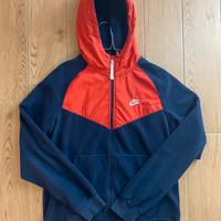 Nike Zip Hoodie