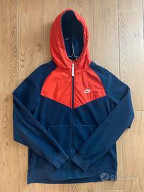 Nike Zip Hoodie