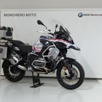BMW r 1250 gs Adventure Abs my21