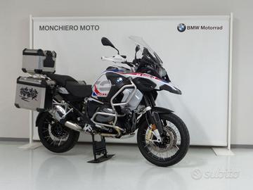 BMW r 1250 gs Adventure Abs my21