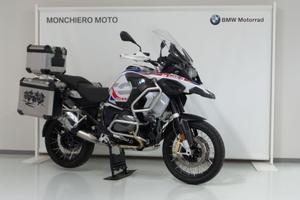BMW r 1250 gs Adventure Abs my21
