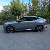 BMW X2 M SPORT SDRIVE 18d 150cv