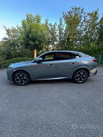 BMW X2 M SPORT SDRIVE 18d 150cv