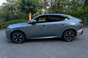 BMW X2 M SPORT SDRIVE 18d 150cv