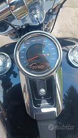 Harley-Davidson Softail Sport Glide - 2021