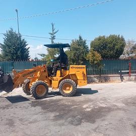 P65 Pala gommata Venieri 35 Q