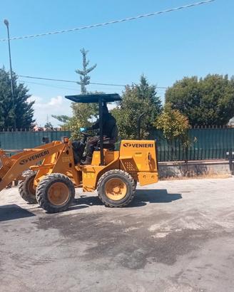 P65 Pala gommata Venieri 35 Q