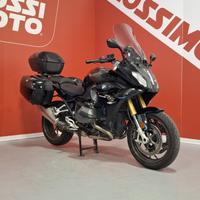 BMW R 1200 RS BMW R 1200 RS ABS MY15 (-2018)