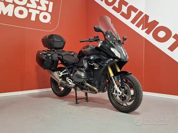 BMW R 1200 RS BMW R 1200 RS ABS MY15 (-2018)