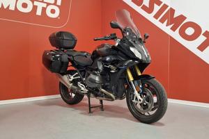 BMW R 1200 RS BMW R 1200 RS ABS MY15 (-2018)