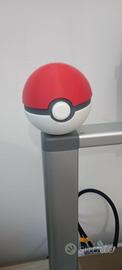 pokeball Classic 