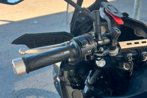 Moto yamaka
