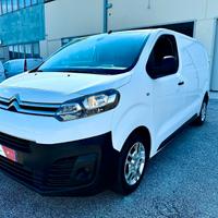 Citroen Jumpy BlueHDi 120 PL-TN Furgone M Comfort