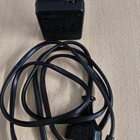 adattatore USB elettrico 