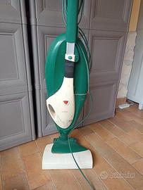aspirapolvere folletto 