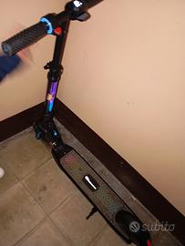 monopattino elettrico 
