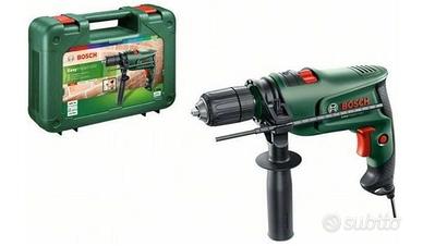 Home and Garden Bosch Trapano Elettrico a Percussi