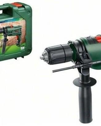 Home and Garden Bosch Trapano Elettrico a Percussi