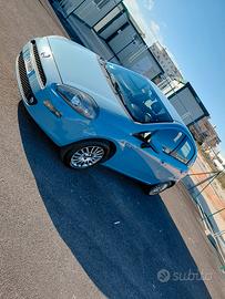 Fiat punto longe 1.4 gpl 