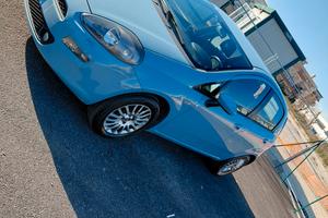 Fiat punto longe 1.4 gpl 