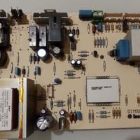 IMMERGAS SCHEDA CALDAIA NIKE EOLO STAR