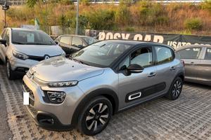 Citroen C3 1.2 Gpl 83cv Shine-10/2020