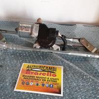 Motorino tergicristallo anteriore fiat panda 2013