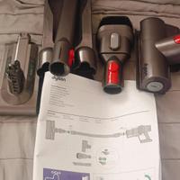 Accessori vari Dyson V10/V10 Absolute