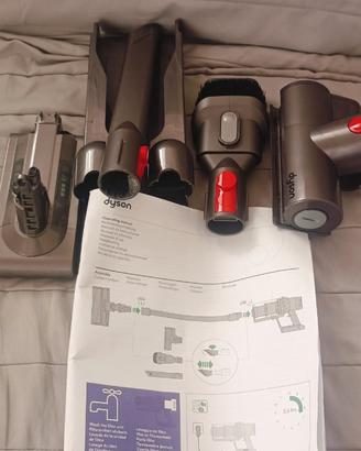 Accessori vari Dyson V10/V10 Absolute