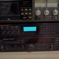 ROLAND E-660 equalizzatore parametrico