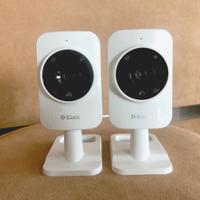 D-Link videocamere wireless DCS 935L