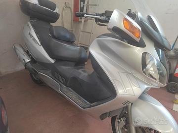 Suzuki Burgman 650 - 2003