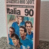 Diario Italia 90