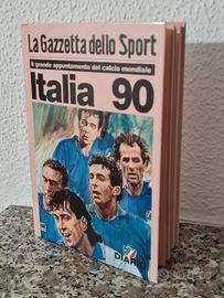 Diario Italia 90