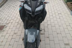 Yamaha  MT125 anno 2022