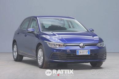 VOLKSWAGEN golf viii 2020 Golf 1.5 etsi evo Life 1