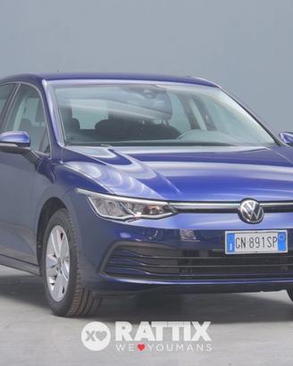 VOLKSWAGEN golf viii 2020 Golf 1.5 etsi evo Life 1
