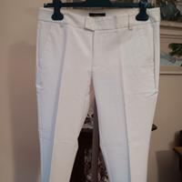 Pantaloni cotone NUOVI  marchi famosi