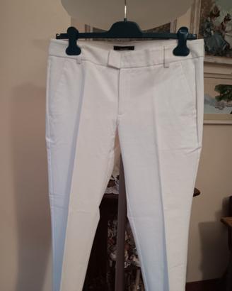 Pantaloni cotone NUOVI  marchi famosi