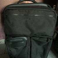 Trolley mandarina duck