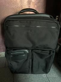 Trolley mandarina duck