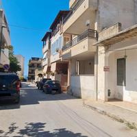 Selinunte casa ind. 4 vani in centro