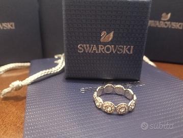Anello swarovski