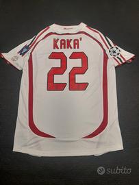 Kakà Finale Champions 2007