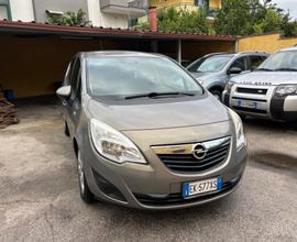Opel Meriva 1.4 100CV Cosmo