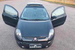 Fiat Punto Evo 1.4 M.Air 16V 3 porte S&S Sport