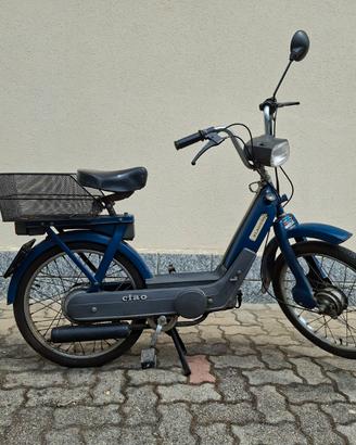 CICLOMOTORE CIAO PX  PIAGGIO