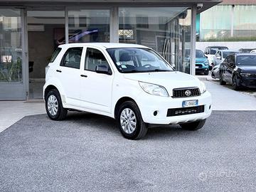 Daihatsu Terios 1.5 Benzina 102CV E5 4WD - 2011
