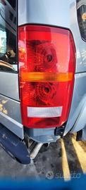 LAND ROVER DISCOVERY 2009 - STOP POSTERIORE DESTRO