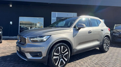 Volvo XC40 Inscription